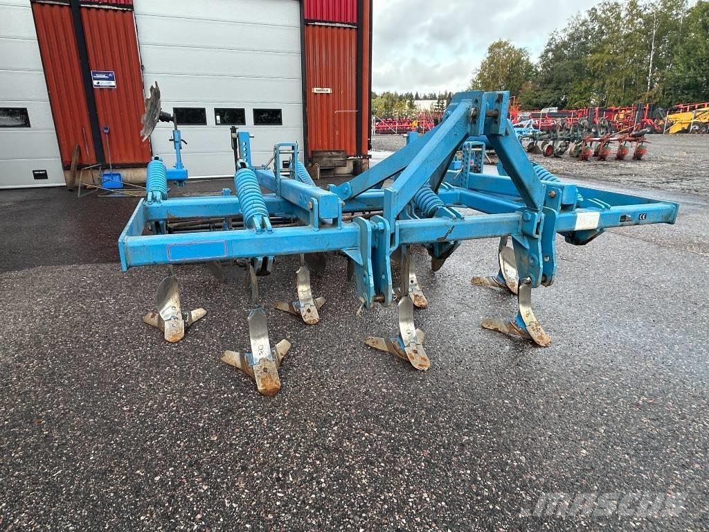 Mandam KUS 3.0 S Культиватори