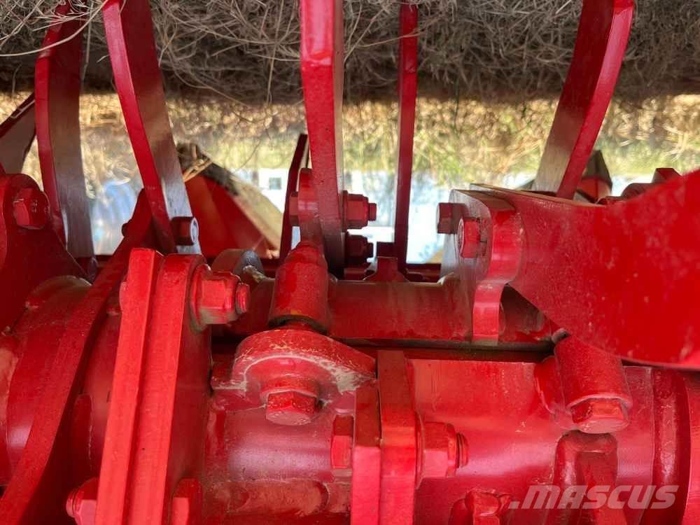 Grimme GF 800 Машини для збирання та переробки картоплі - Інші
