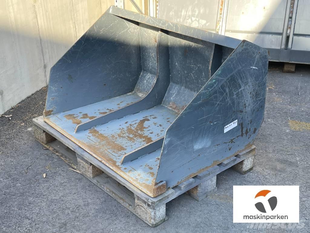 Avant skopa A33993 Ковші
