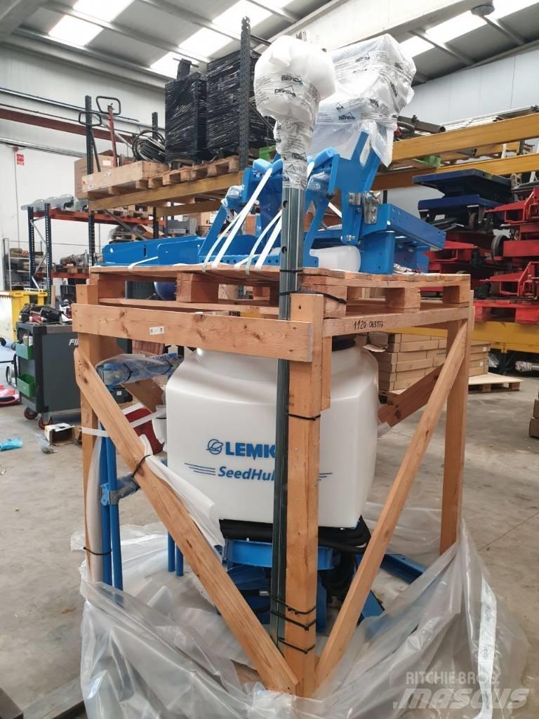 Lemken SeedHub 5/500 Інші сівалки