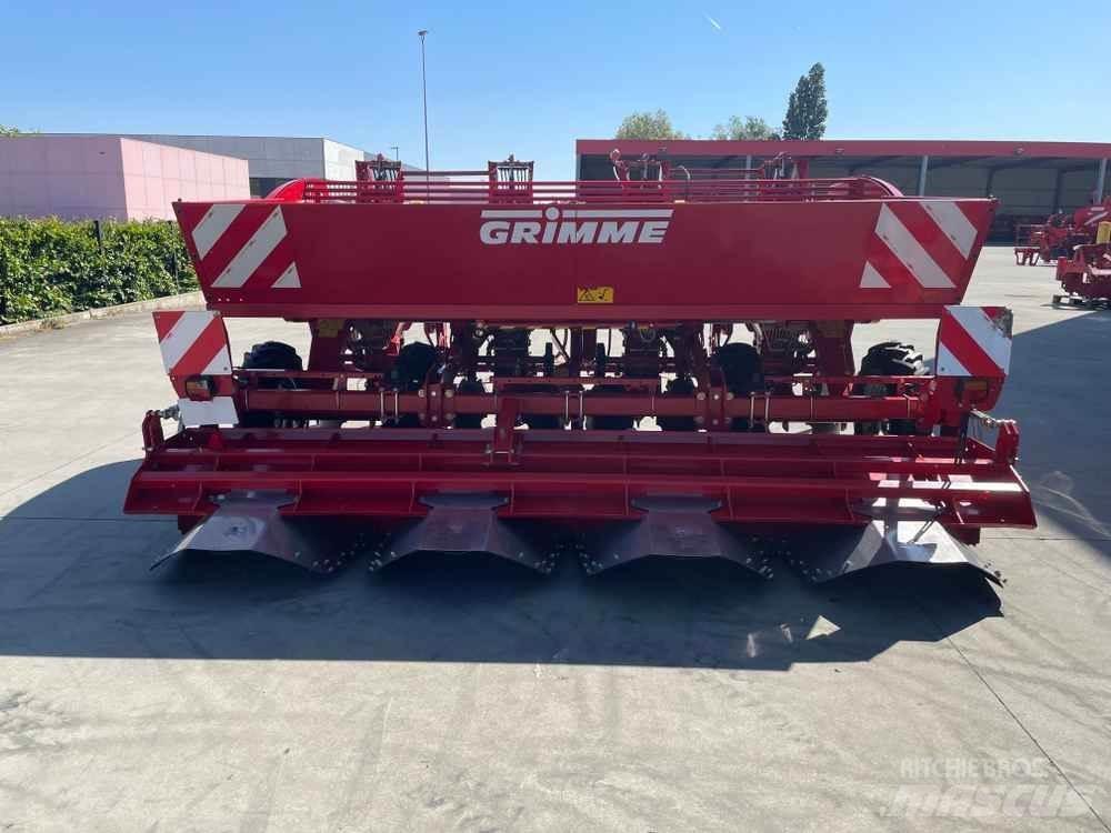 Grimme GL 420 Сільгосптехніка - Інші