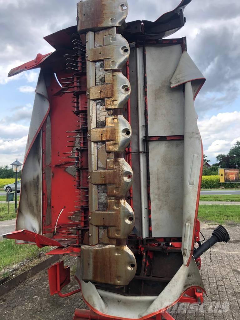 Kuhn FC8830D-FF Косилки