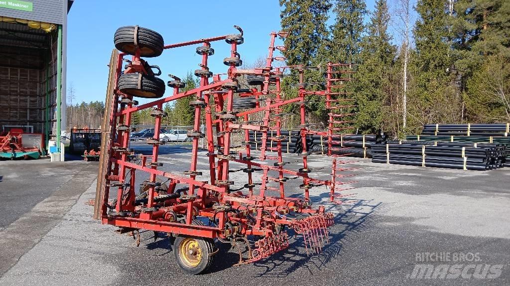 Väderstad NZ Борони