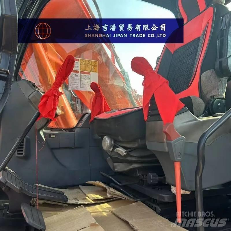 Doosan DX 150 Середні екскаватори 7т. - 12т.