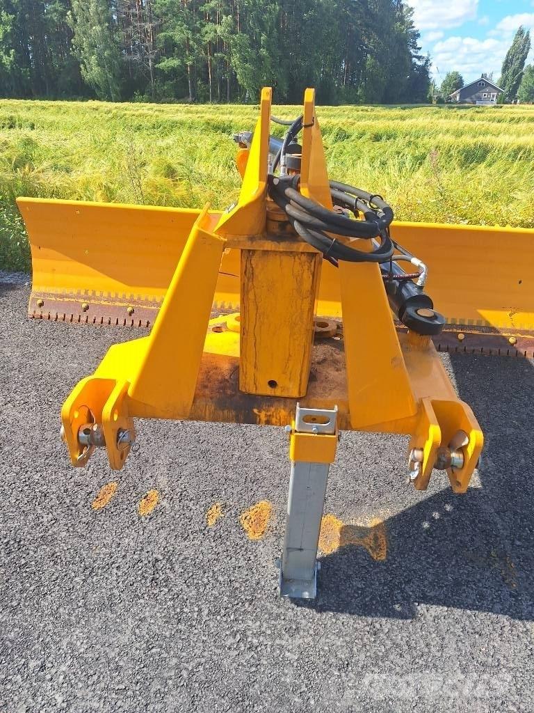 VM W 350 SR Дорожні праски