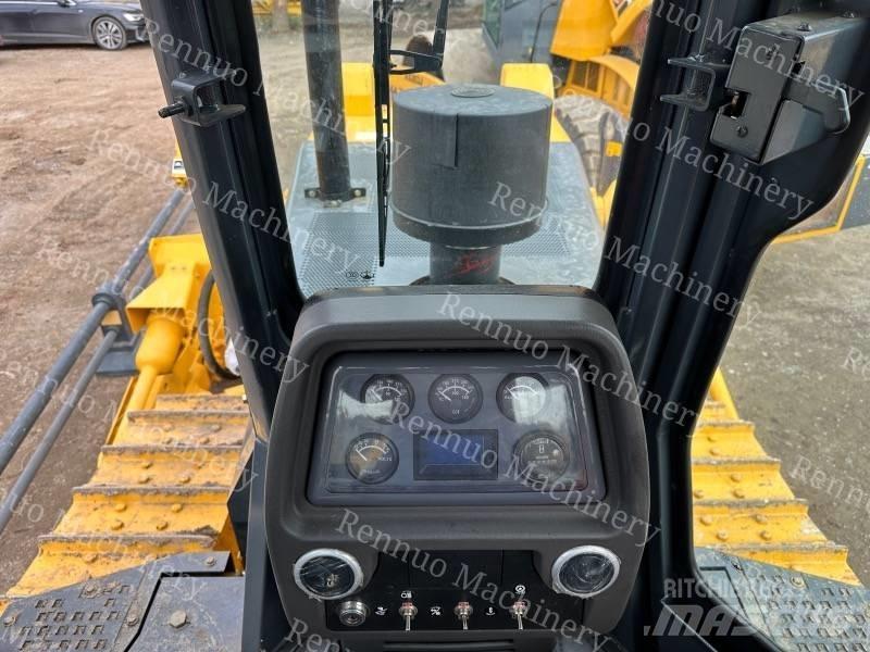 Shantui SD 16 Гусеничні бульдозери