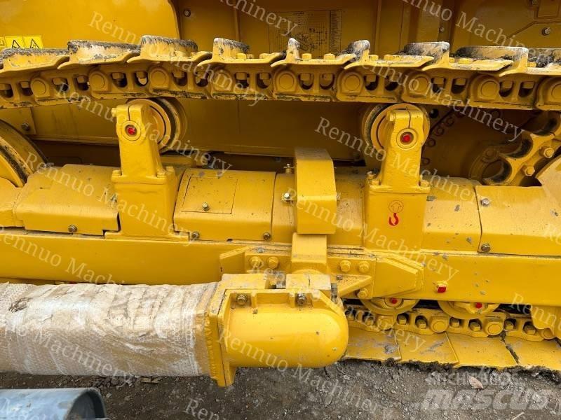 Shantui SD 16 Гусеничні бульдозери