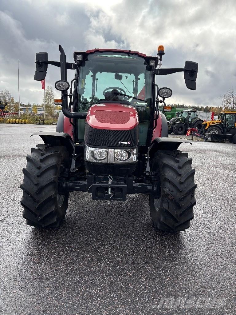 Case IH Farmall 75C Трактори