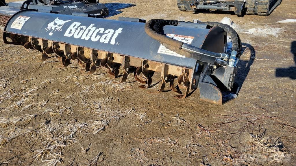 Bobcat Rototiller Інше обладнання