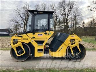 Bomag BW 151 AD-5 AM Котки тротуарні