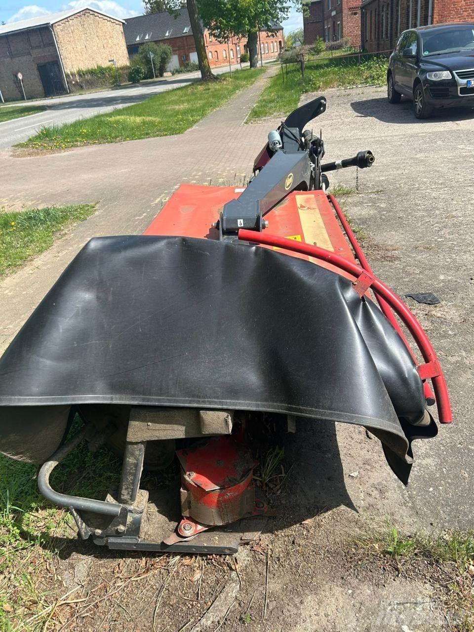 Vicon Extra 332 Косилки