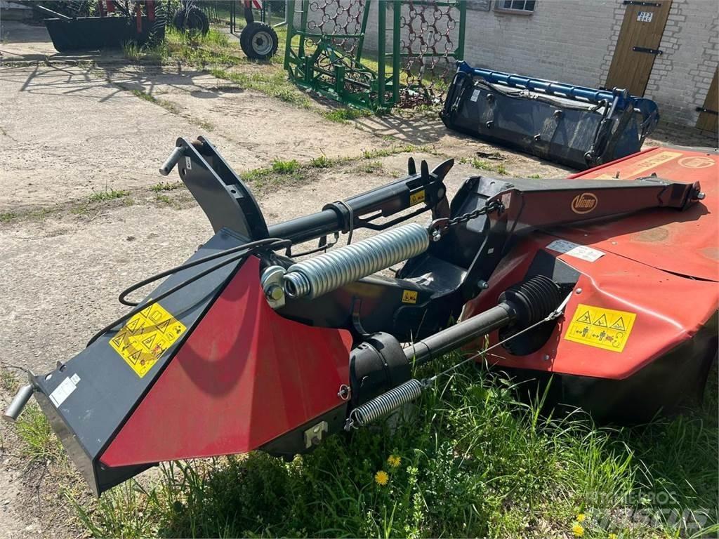 Vicon Extra 332 Косилки