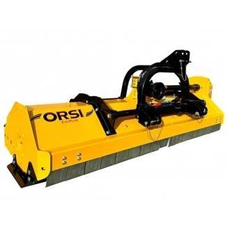 Orsi EVO PLUS 255 Газонні і лукові косилки