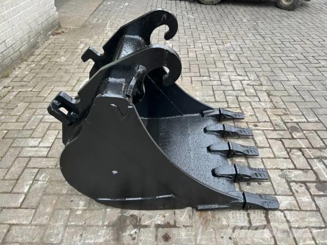  Tandenbak CW 30 Ковші