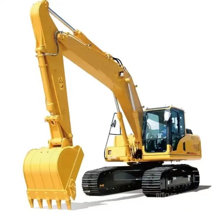 CAT 320C Середні екскаватори 7т. - 12т.