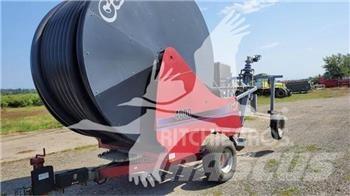  CADMAN 4000 Розсіювачі гною