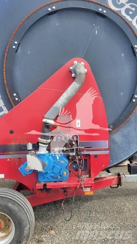  CADMAN 4000 Розсіювачі гною