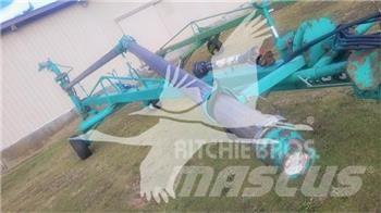 Houle ELC4000 Розсіювачі гною