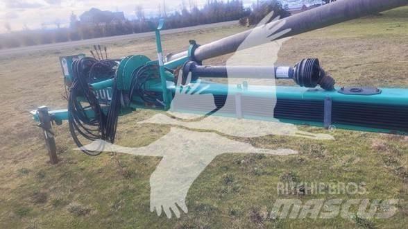 Houle ELC4000 Розсіювачі гною