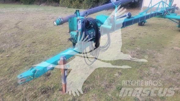 Houle ELC4000 Розсіювачі гною