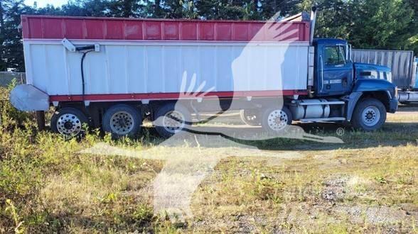 Mack CH613 Будтехніка - Інші