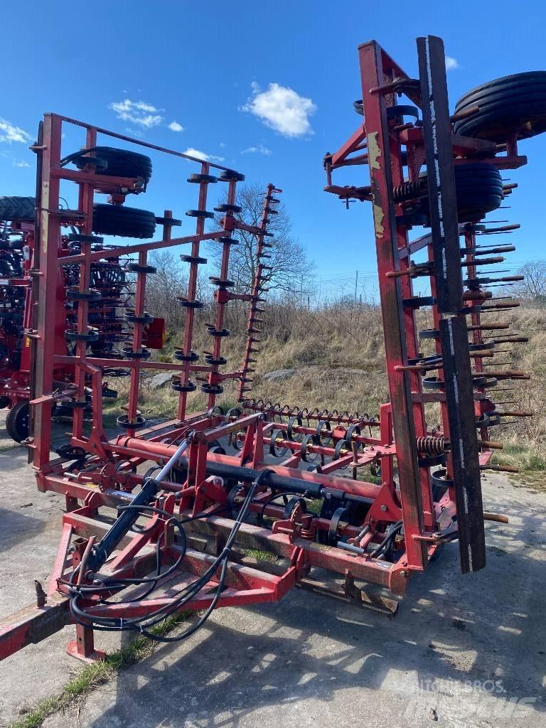 Väderstad NZ 740 Поглинальні борони / грунтові фрези
