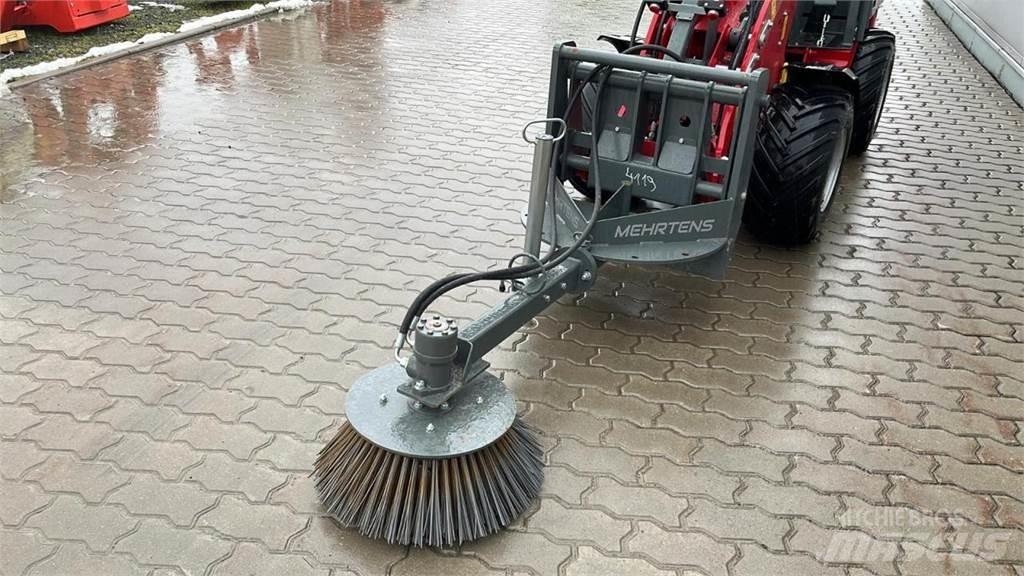  Mehrtens Eco 500 Підмітальні машини