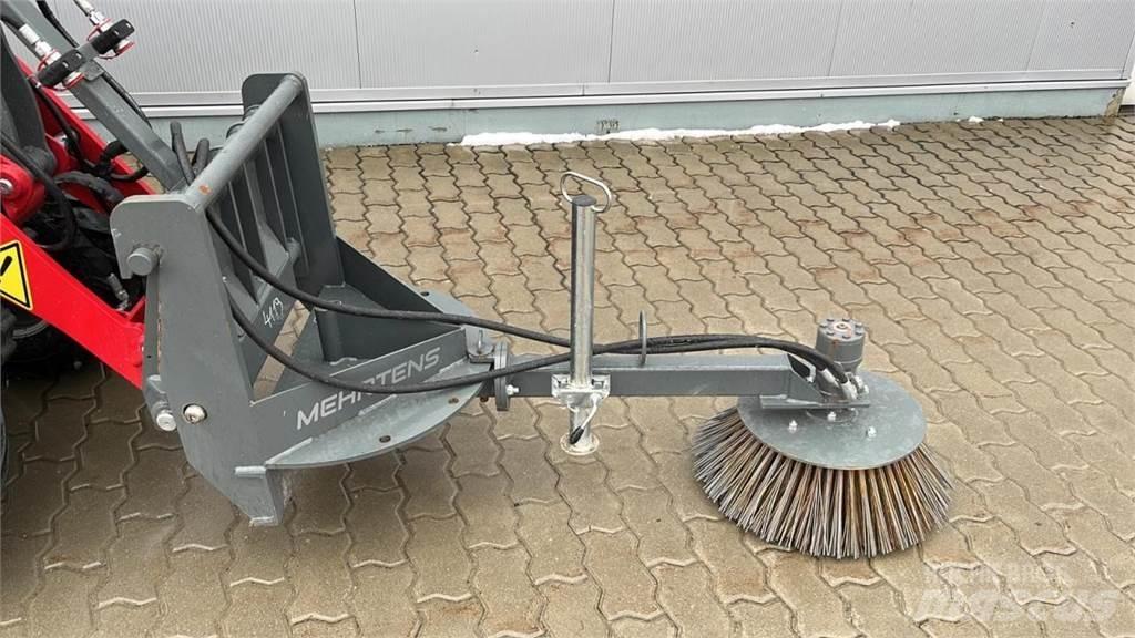  Mehrtens Eco 500 Підмітальні машини