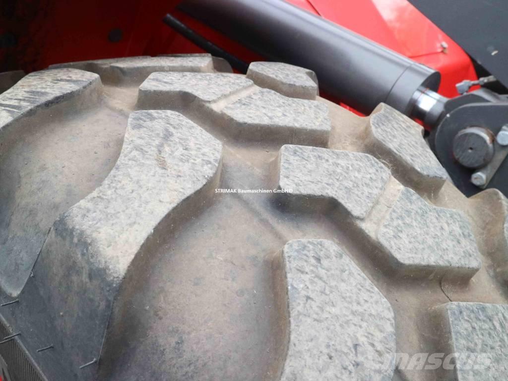 Volvo L 35 G Фронтальні навантажувачі