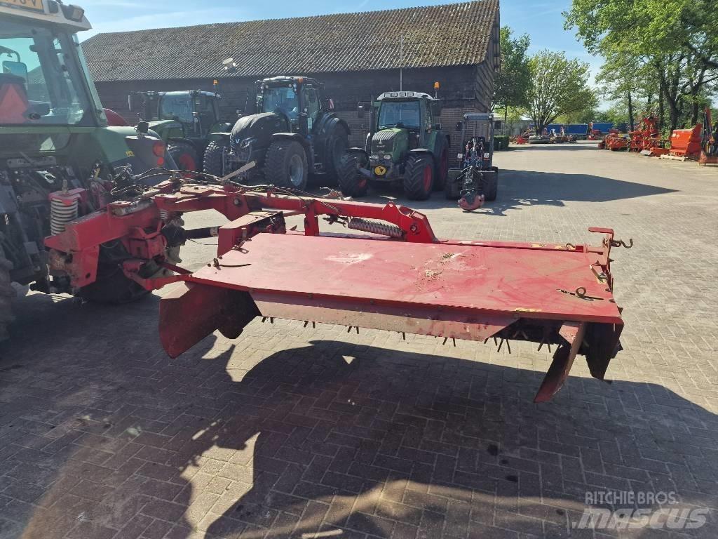 JF GX 2805 S M Косилки-формувачі