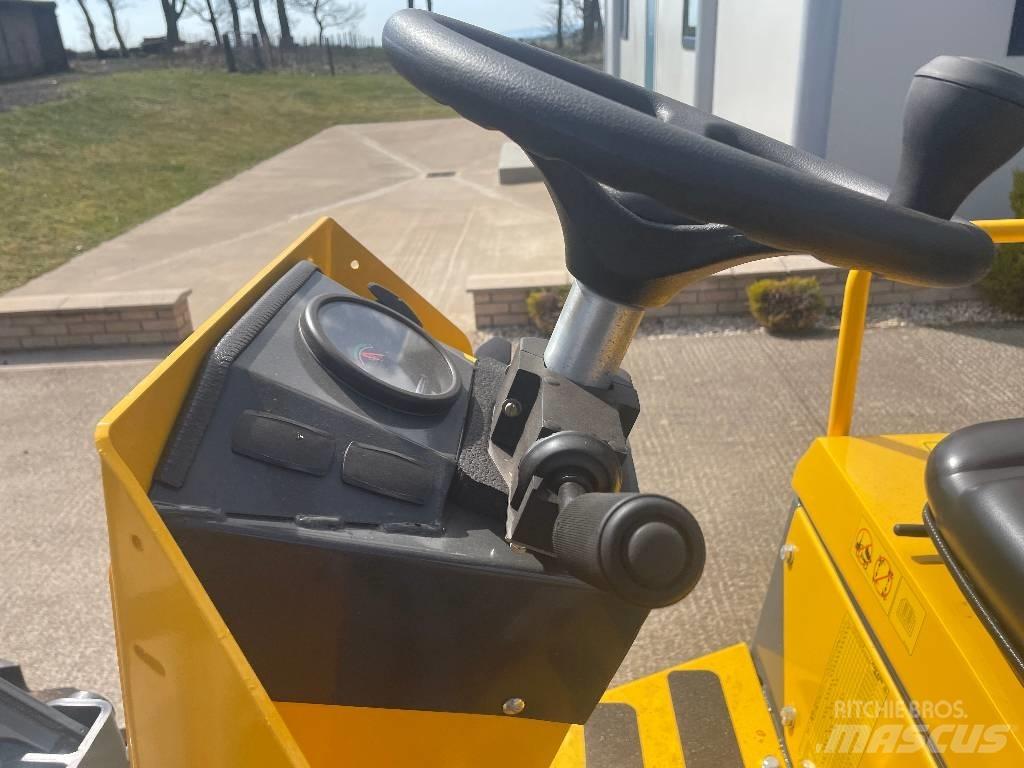 NC HT 1810 Міні самоскиди