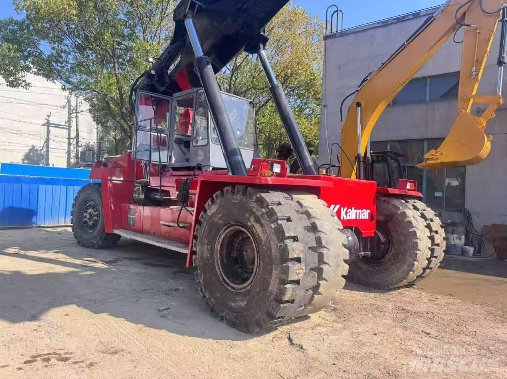 Kalmar DRT 450 Річстакери