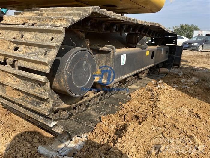 Komatsu PC 70-8 Міні-екскаватори < 7т