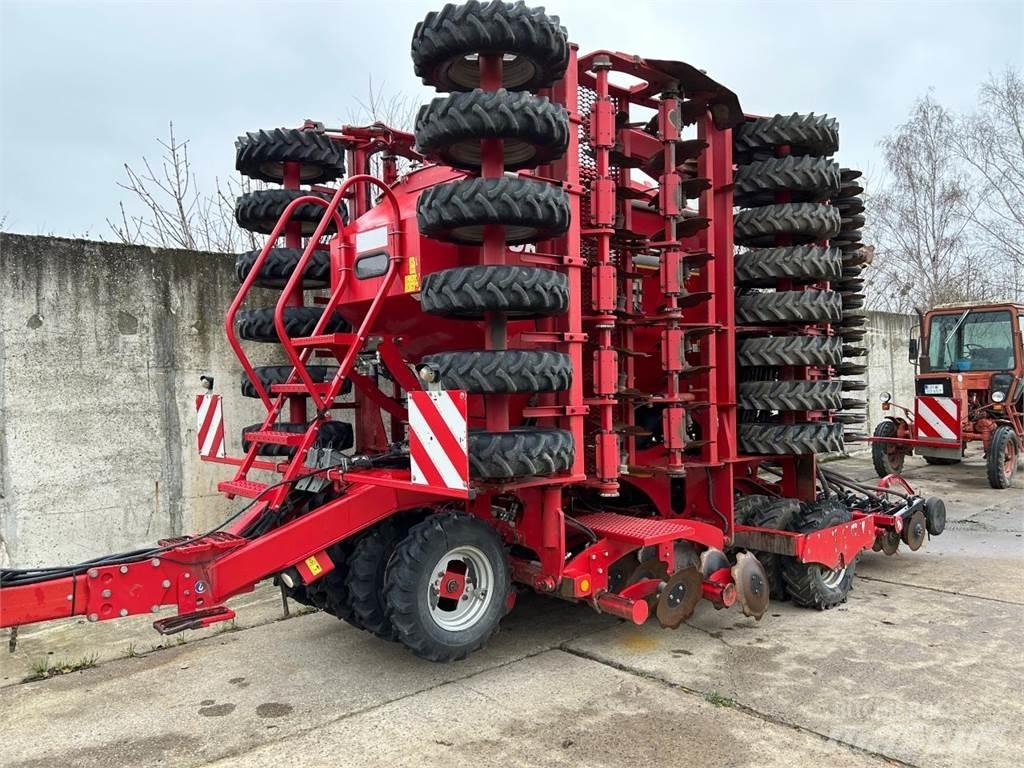 Horsch Pronto 8 DC Комбіновані сівалки