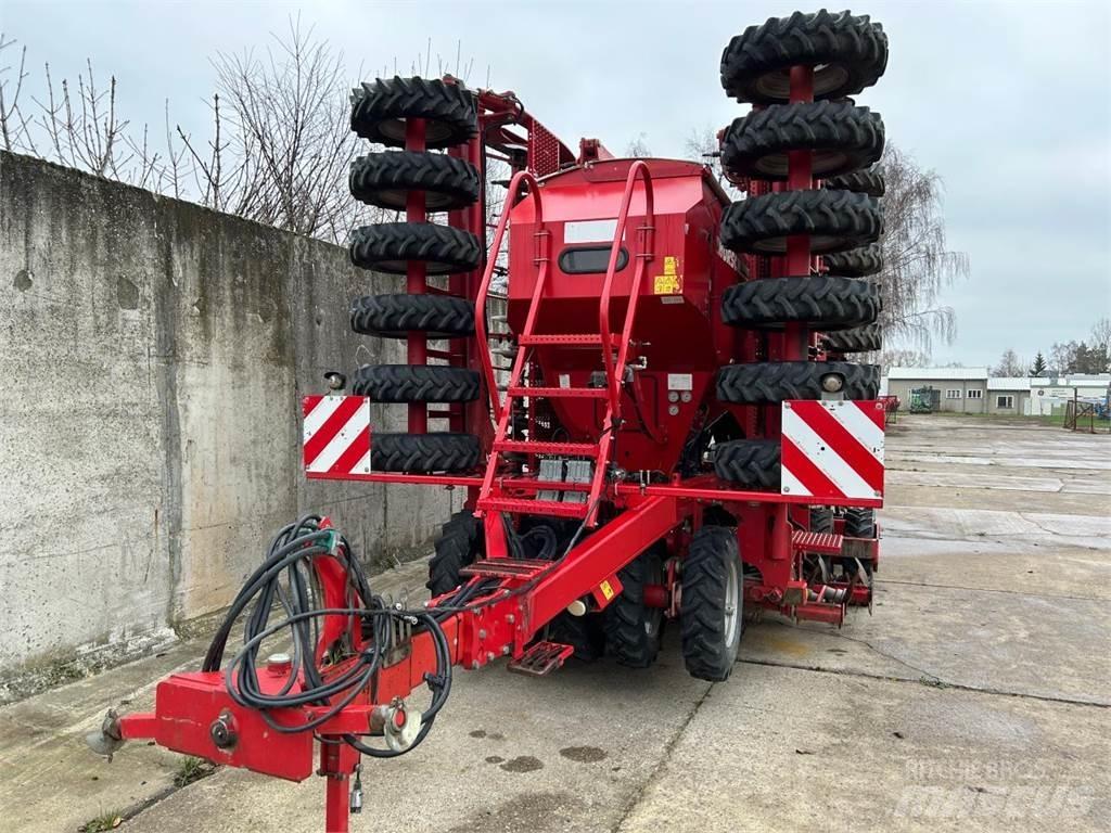 Horsch Pronto 8 DC Комбіновані сівалки
