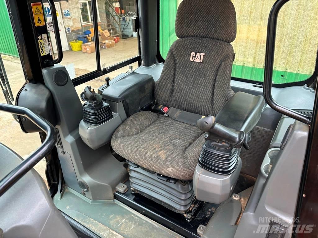 CAT D 6 K 2 LGP Гусеничні бульдозери