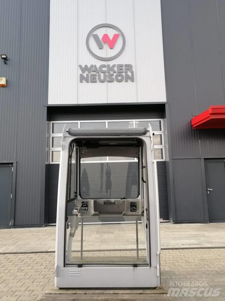 Wacker Neuson ET Інше обладнання