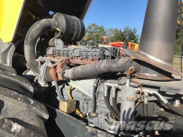 BMW 226D Грунтові котки