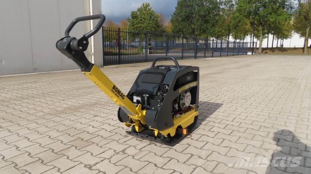 Bomag BPR 35/42D Віброплити та вібротрамбовки