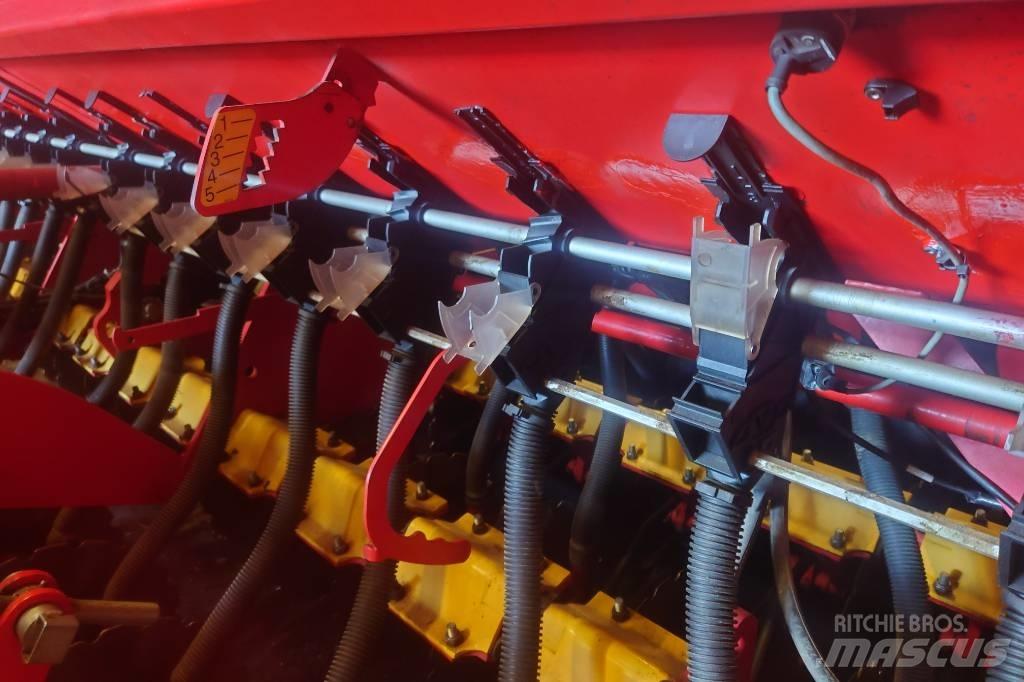 Väderstad 400C Комбіновані сівалки