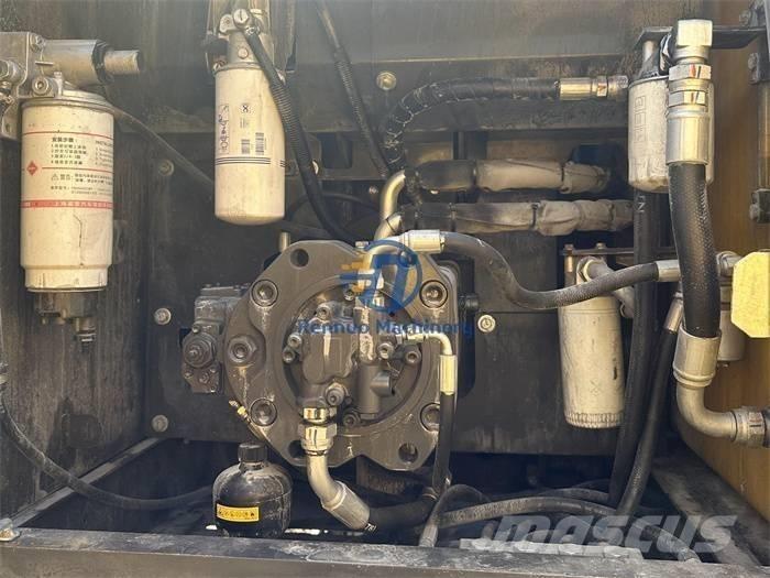 Volvo EC 290 Гусеничні екскаватори