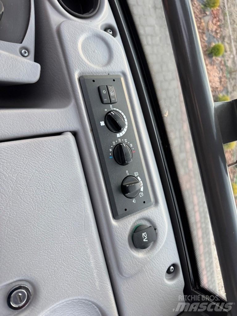Volvo L 45 H Фронтальні навантажувачі