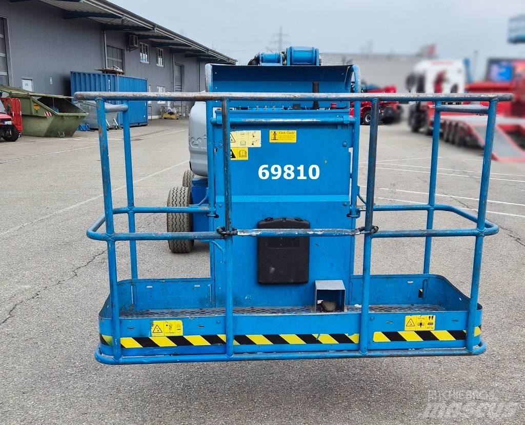 Genie Z 45/25 J Колінчаті підйомники
