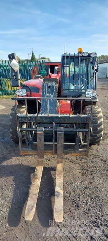 Manitou MT 625 Телескопічні навантажувачі