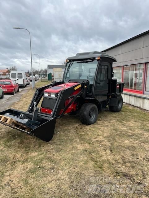 Toro Outcross Комунальна техніка - Інші
