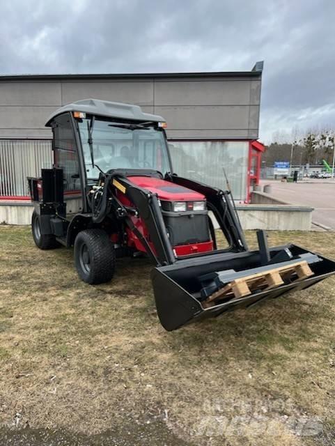 Toro Outcross Комунальна техніка - Інші