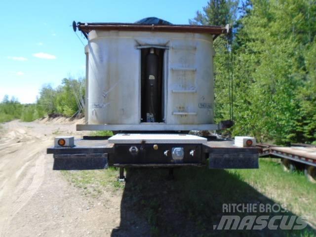 King 3337 Самоскиди