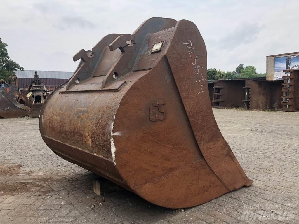  Onbekend HG-5-1750 Ковші