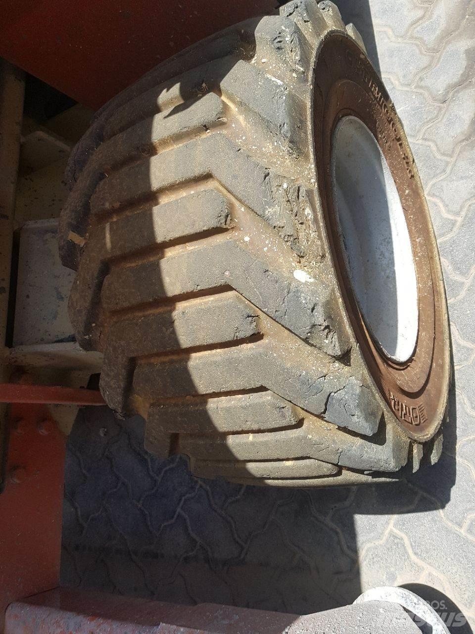 JLG 3394RT Підйомники-ножиці