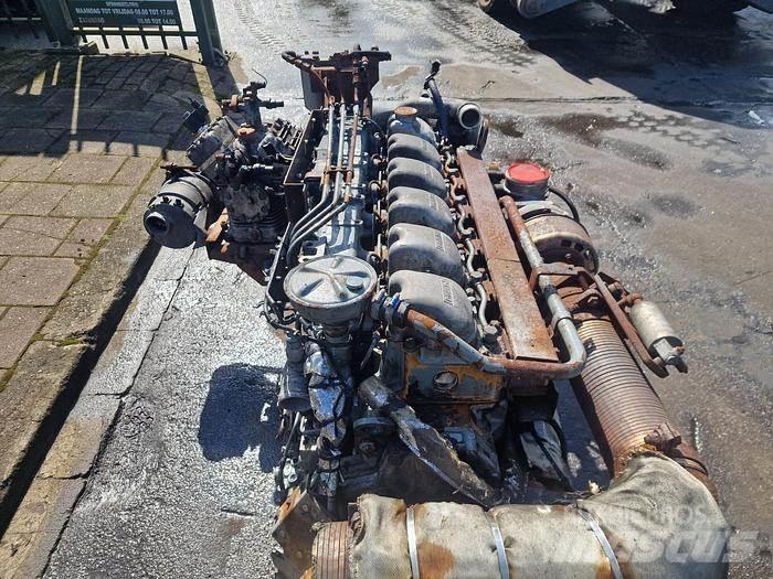 MAN D2866LOH23 Транспорт - Інші